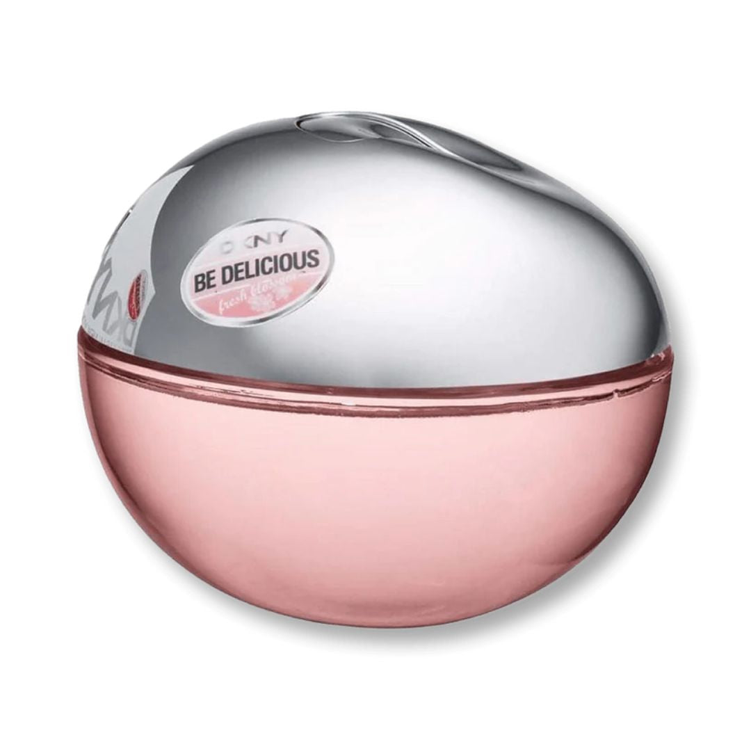DKNY Be Delicious Fresh Blossom 50ml EDP TESTER [UNBOXED TESTER 99% REMAINING]