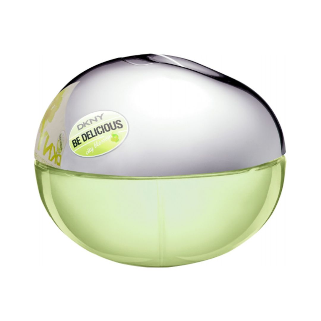 DKNY Be Delicious City Blossom 50ml For Women [UNBOXED TESTER 99% REMAINING]