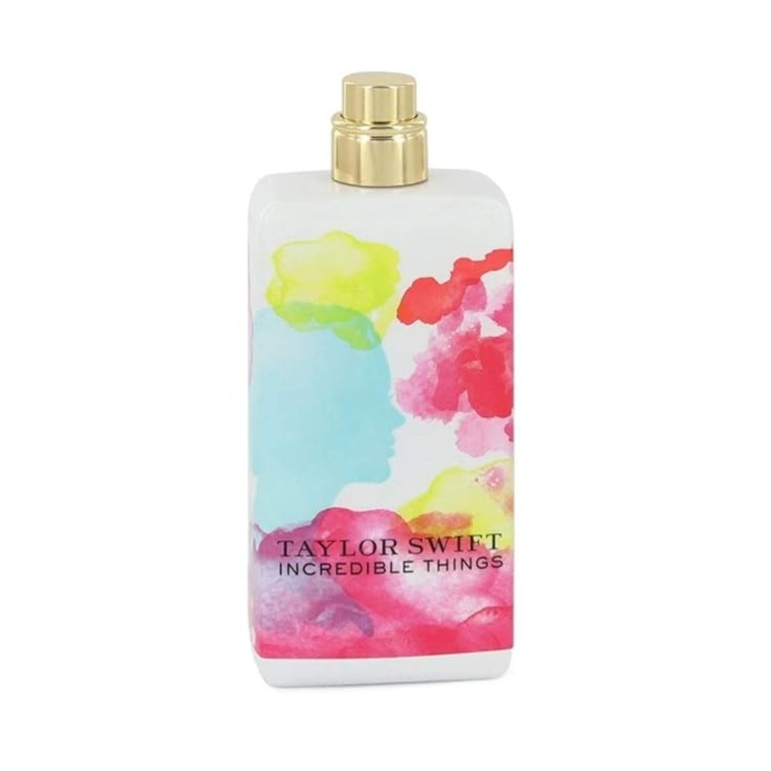 Taylor Swift Incredible Things EDP 50ml [UNBOXED TESTER 45