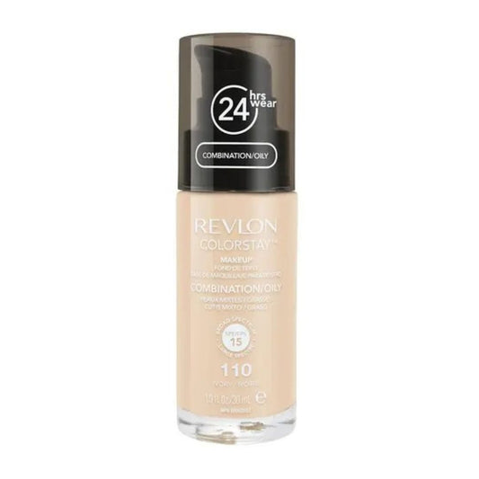 Revlon ColorStay Makeup For Combination Oily Skin 30ml