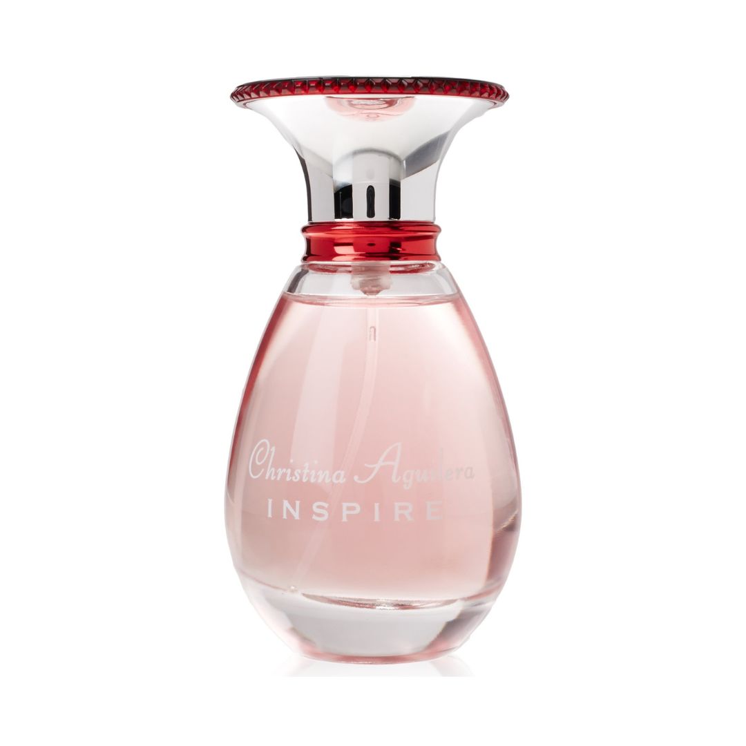 Christina Aguilera Inspire 100ml [UNBOXED TESTER 95% REMAINING]