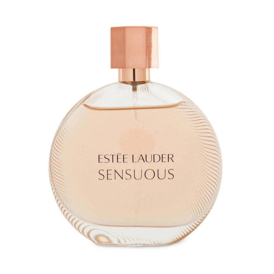 Estee Lauder Sensuous EDT 100ml [UNBOXED TESTER 80% REMAINING]