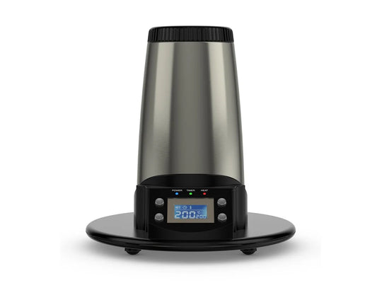 Arizer V-Tower Vaporizer Multi-Purpose Dry Herb Vaporiser Device