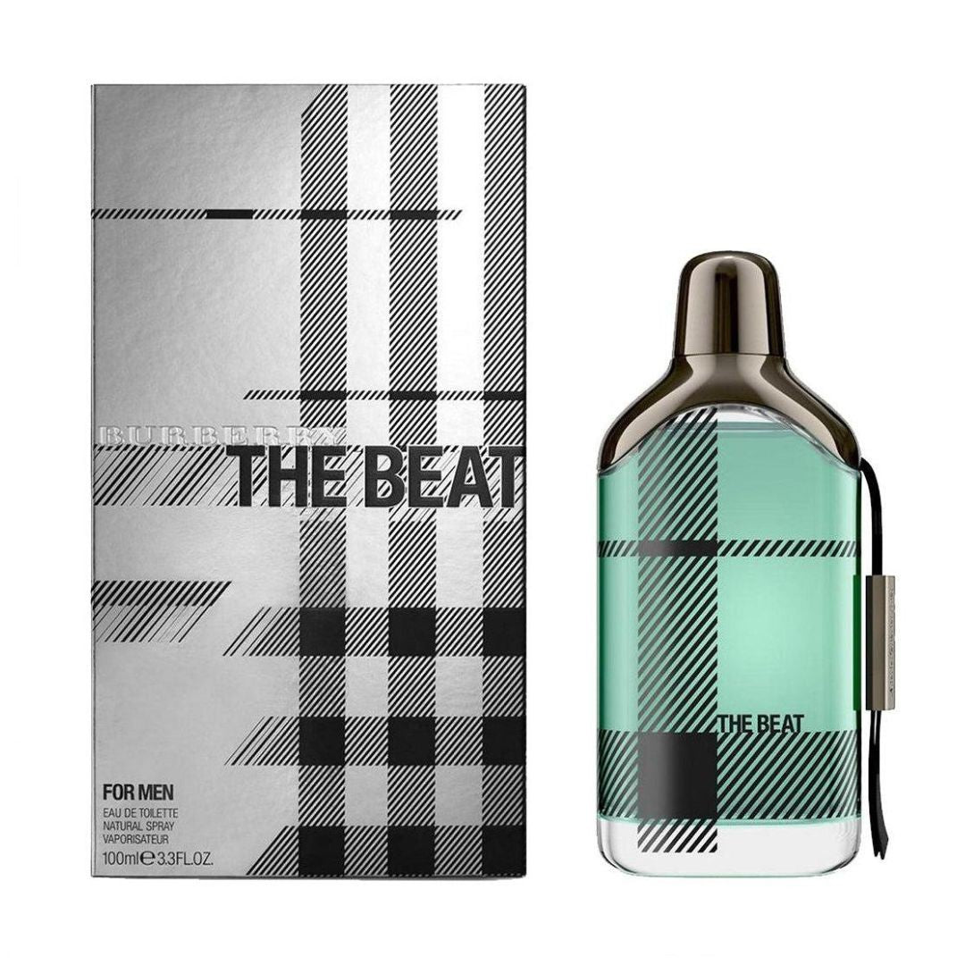 Burberry The Beat for Men Eau de Toilette 100ml Spray
