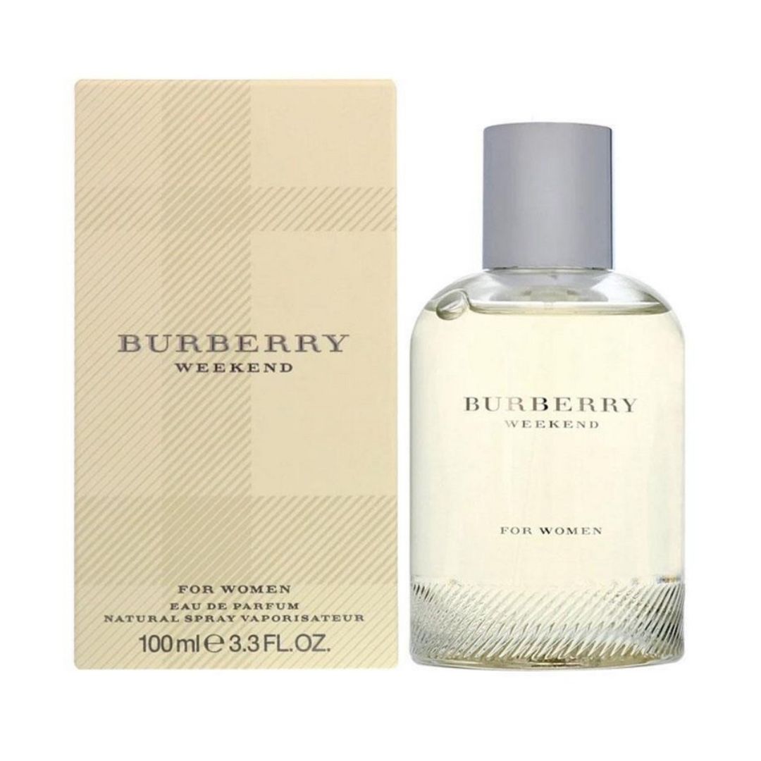 Burberry Weekend for Women Eau de Parfum 100ml Spray