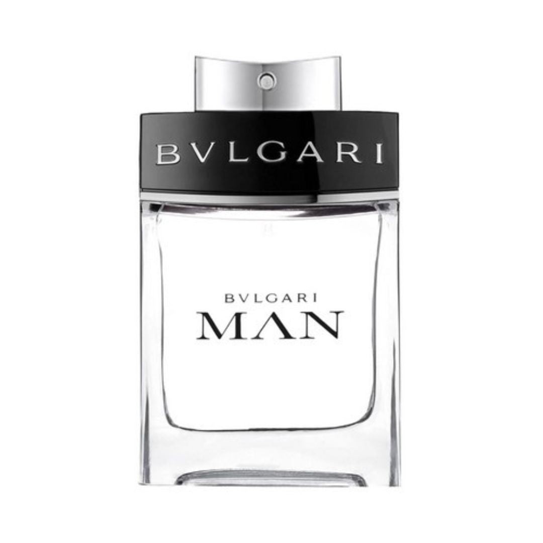 Bvlgari Man Eau de Toilette 100ml Spray [UNBOXED TESTER 99.99% REMAINING]