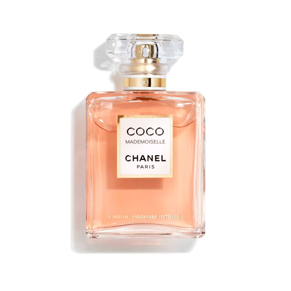 CHANEL Coco Mademoiselle Intense Women's 100ml Eau de Parfum Spray Per ...