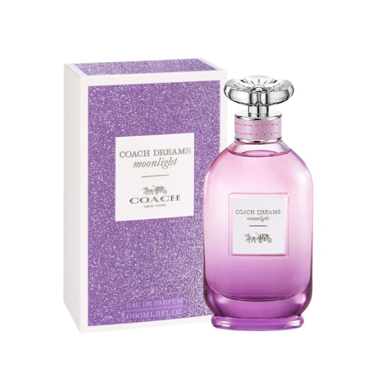 COACH DREAMS MOONLIGHT EDP PERFUME 90ML