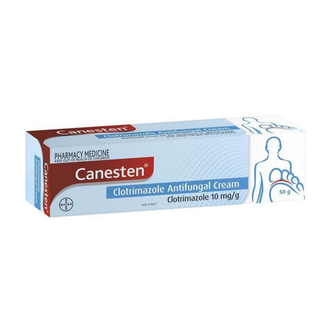 Canesten Anti-Fungal Cream 20g / 50g