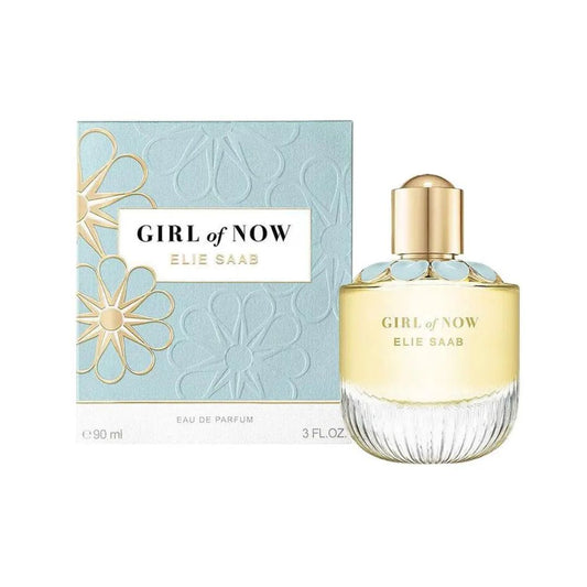 ELIE SAAB GIRL OF NOW EDT PERFUME 90ML