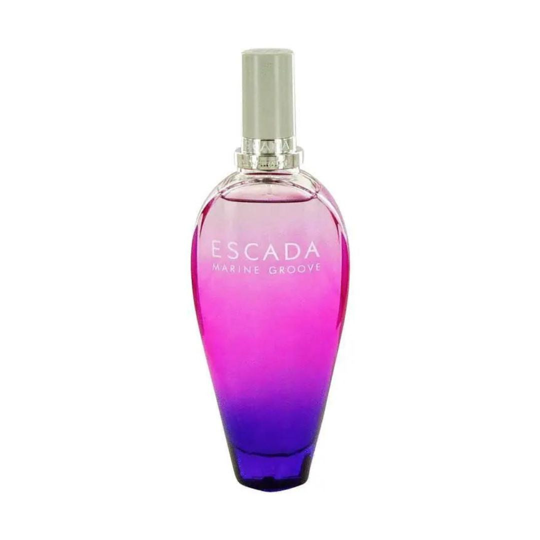 Escada Marine Groove 50ml Tester [UNBOXED TESTER 95% REMAINING]