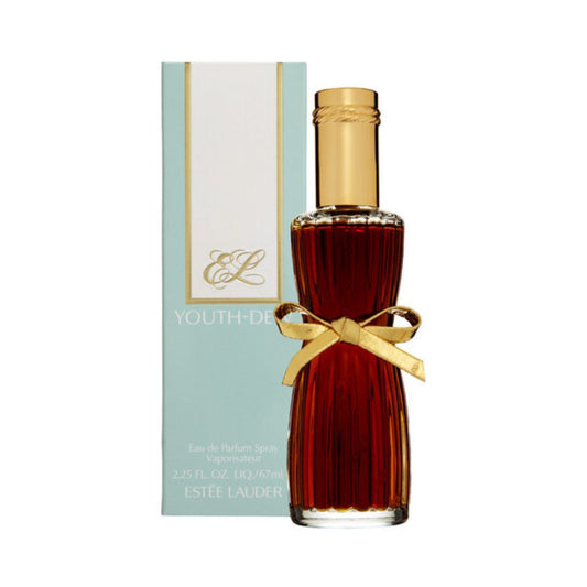 Estee Lauder Youth Dew Eau de Parfum for Women 67mL oz EDP