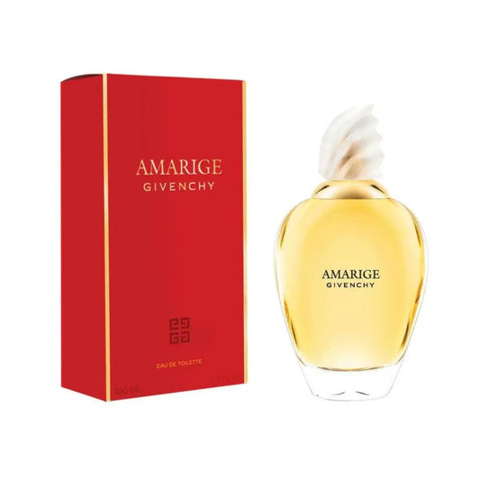Givenchy Amarige Eau de Toilette for Women 100ml