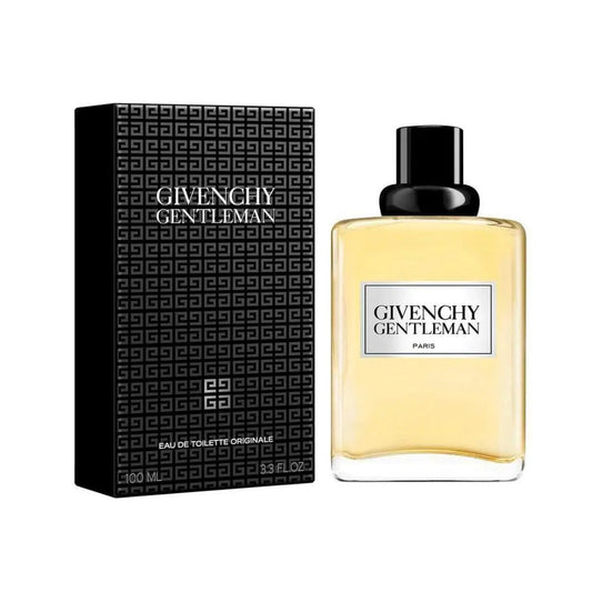 Givenchy Gentleman Eau de Toilette for Men 100ml