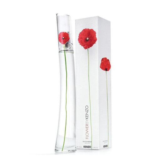 Kenzo Flower By Kenzo Eau De Parfum 100mL