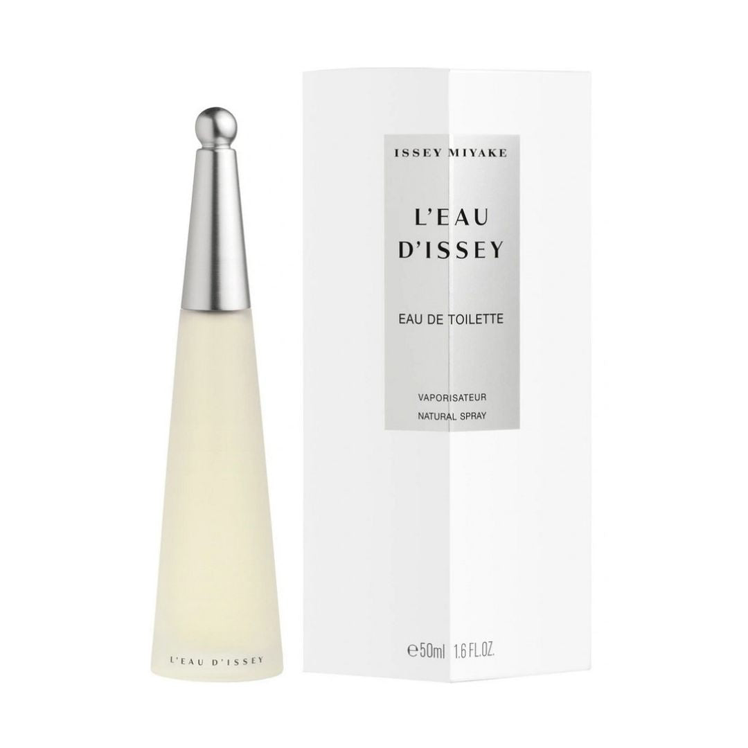 L'eau d'Issey Issey Miyake for women 50ml/ 100mL