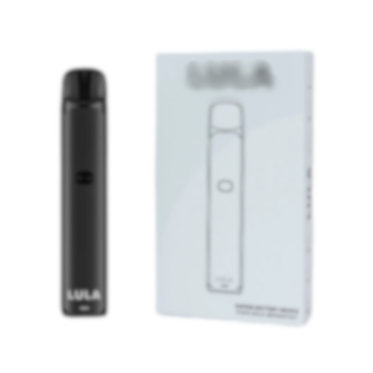 Lul Vaporiser Device