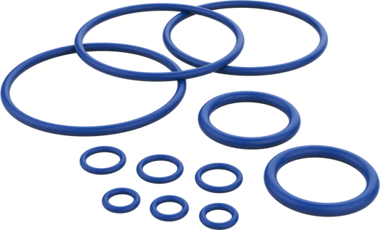 Storz & Bickel Mighty Medic Seal Ring Set