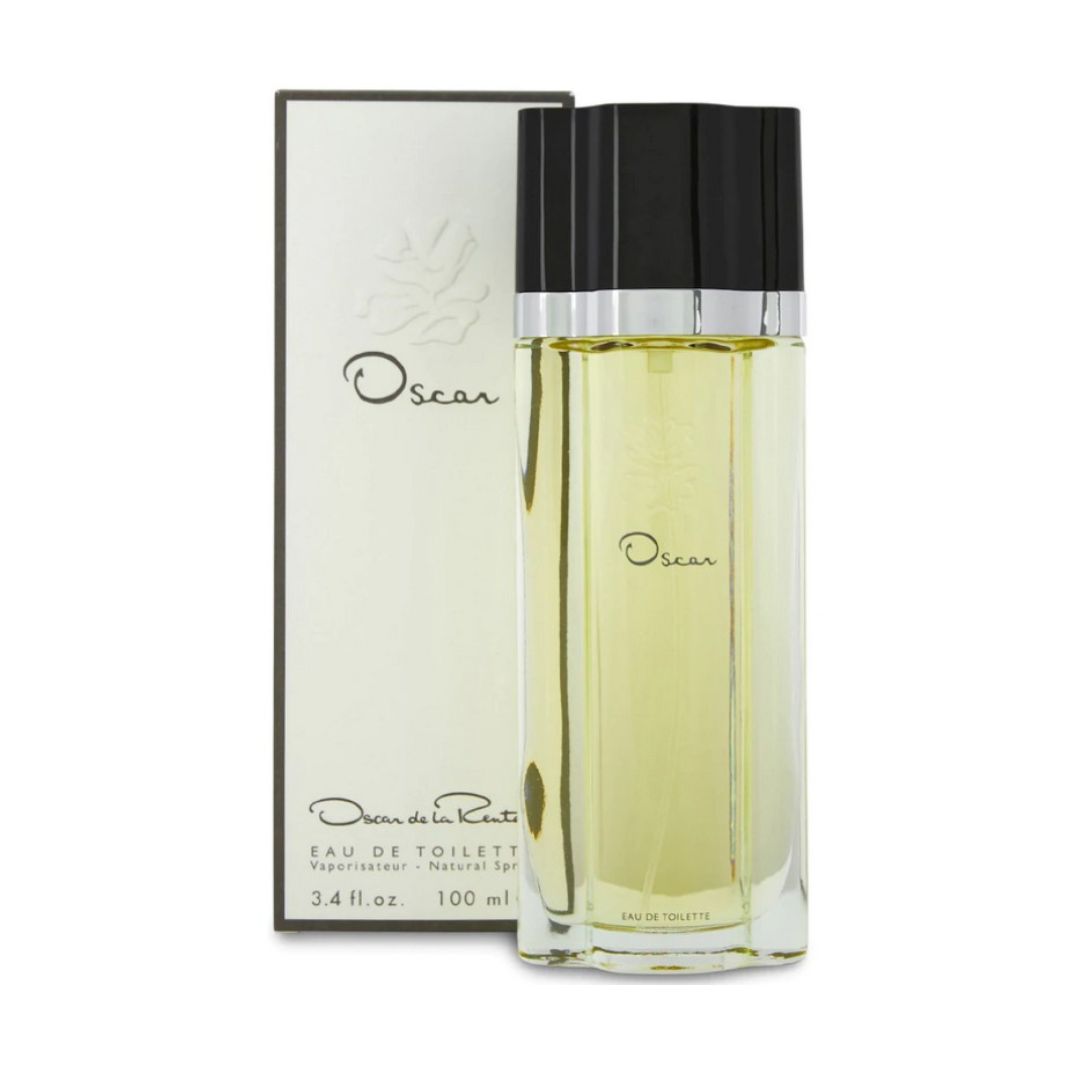 Oscar De La Renta Oscar For Women EDT Perfume 100mL