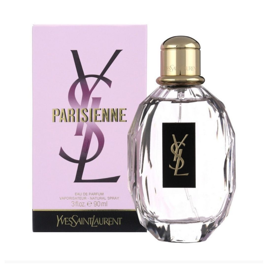 Parisienne Eau de Parfum 50mL/ 90mL