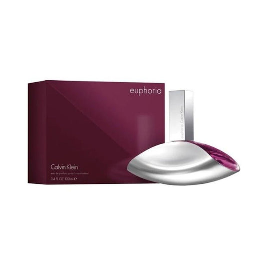 Calvin Klein Euphoria For Women EDP 100ml