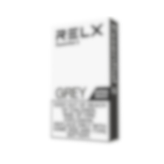 RLX Vaporiser Device