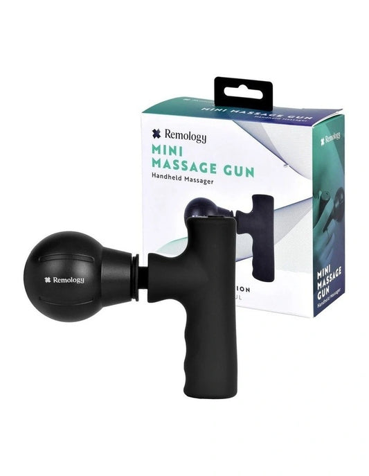 Remology Massage Gun Handheld Massager