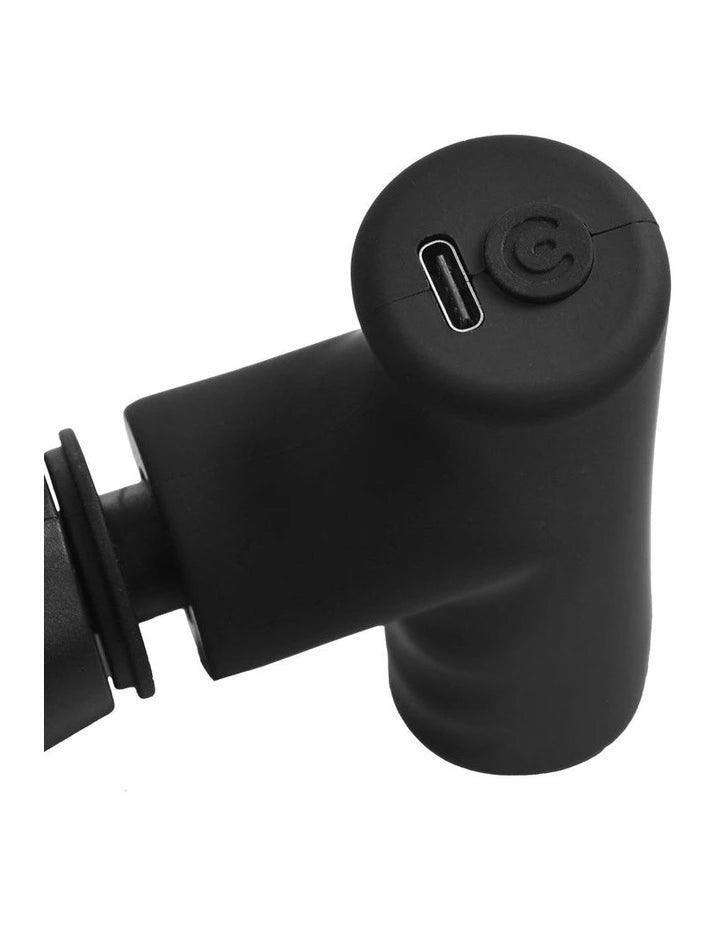 Remology Massage Gun Handheld Massager