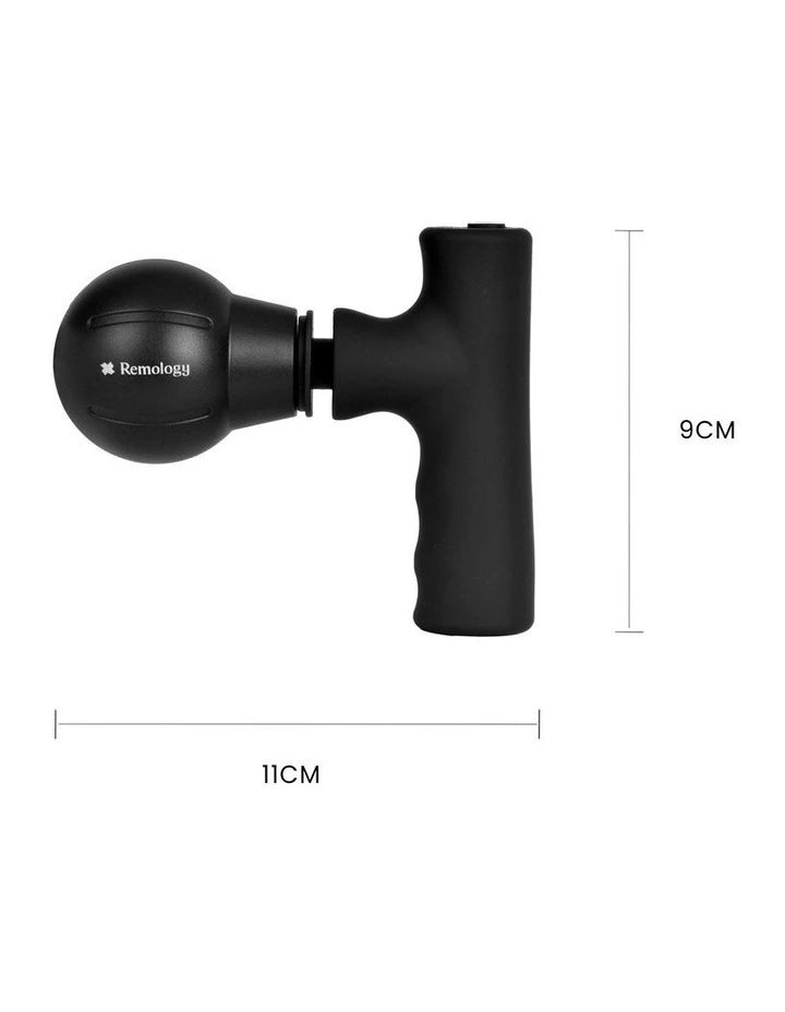 Remology Massage Gun Handheld Massager