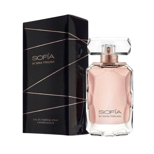 Sofia by Sofia Vergara EDP Spray 100ml For Women