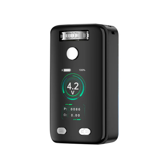 Yocan Uni 3.0 650mAh Battery Device - for 510 Thread Cartridge Cartridges