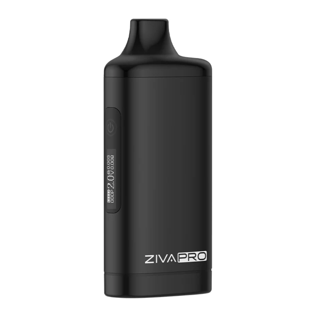Yocan Ziva Pro 650mAh Battery Device - for 510 Thread Cartridge Cartridges