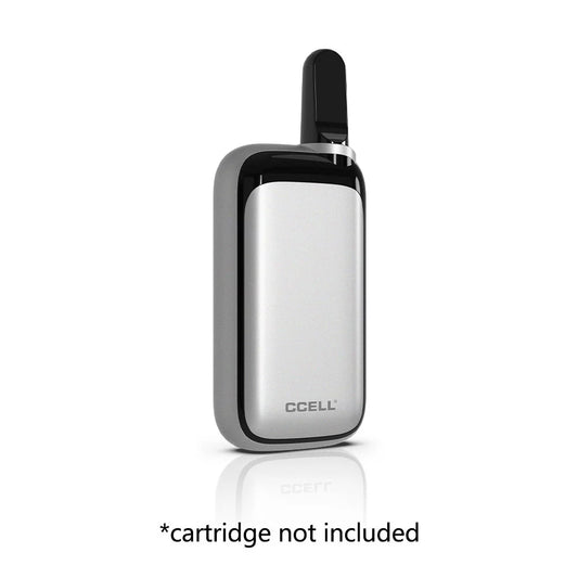 CCell Rizo 300mAh Vaporizer Battery Vaporiser - for 510 Thread Cartridge Vape Cartridges