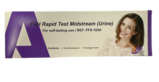 FSH Rapid Test Cassette(Urine)