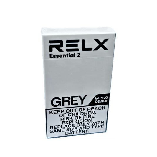 RELX Essential 2 Device