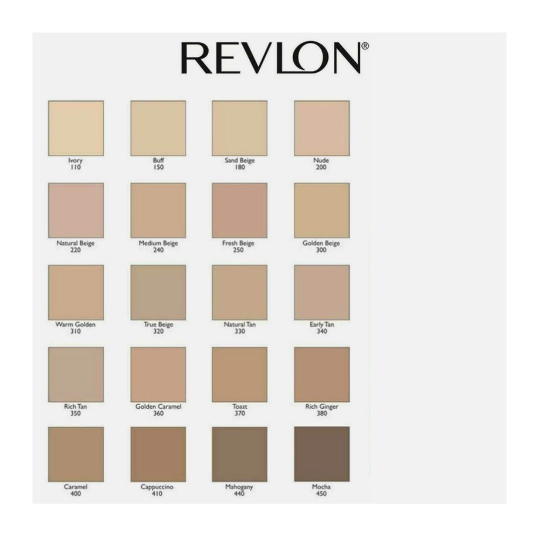 Revlon ColorStay Makeup For Combination Oily Skin 30ml