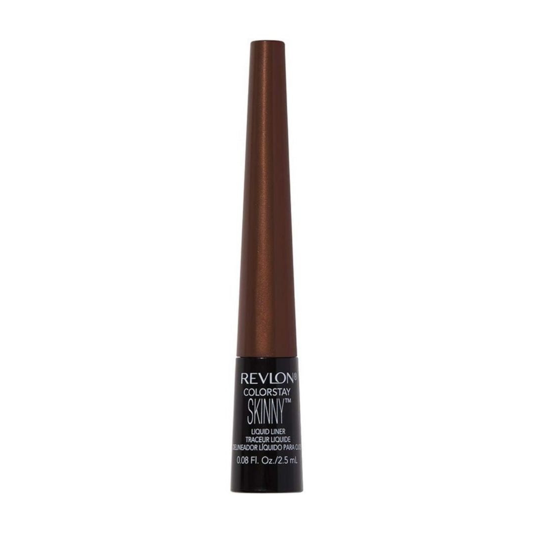 Revlon ColorStay Skinny Liquid Eyeliner 2.5ml