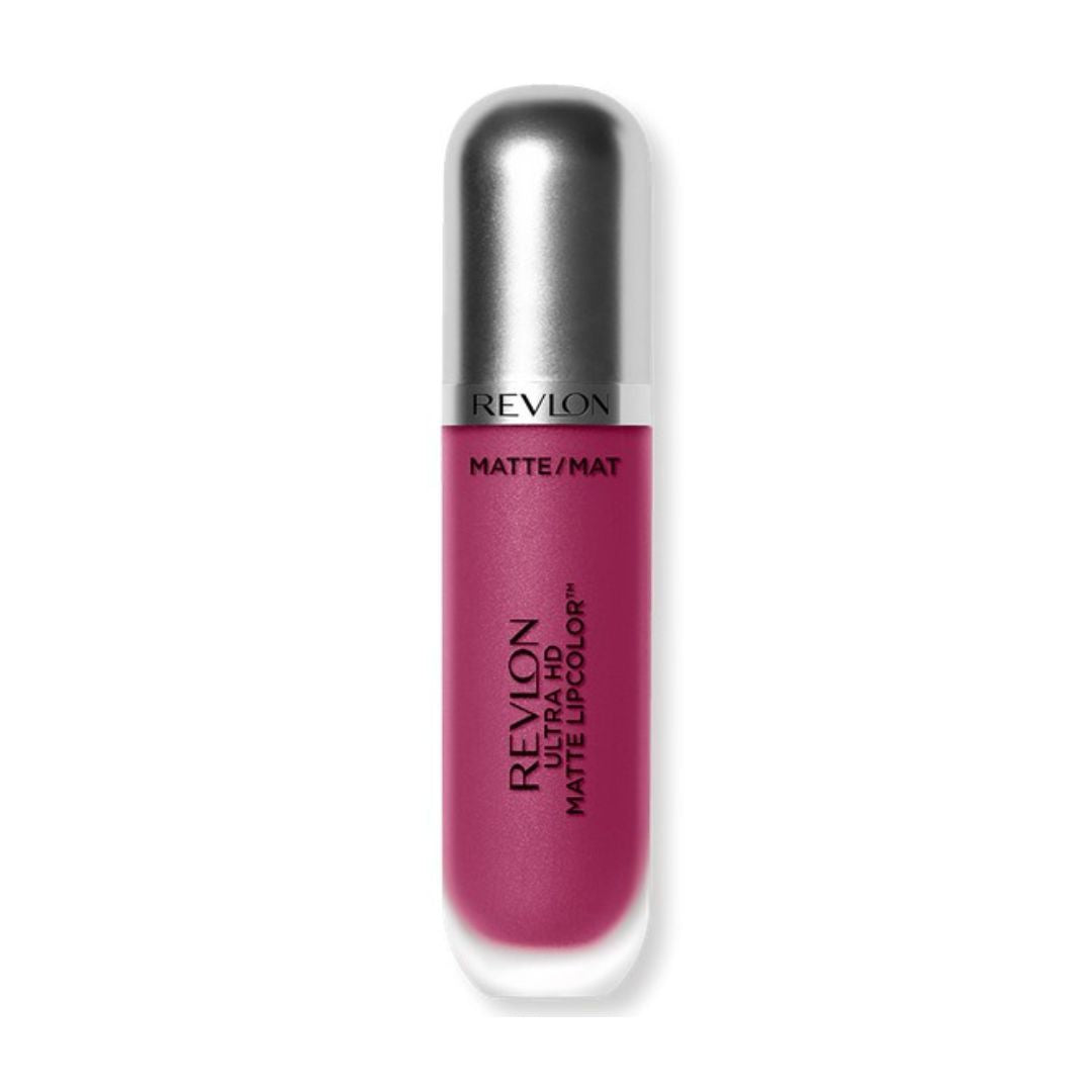 Revlon Ultra HD Matte Color 5.9ml