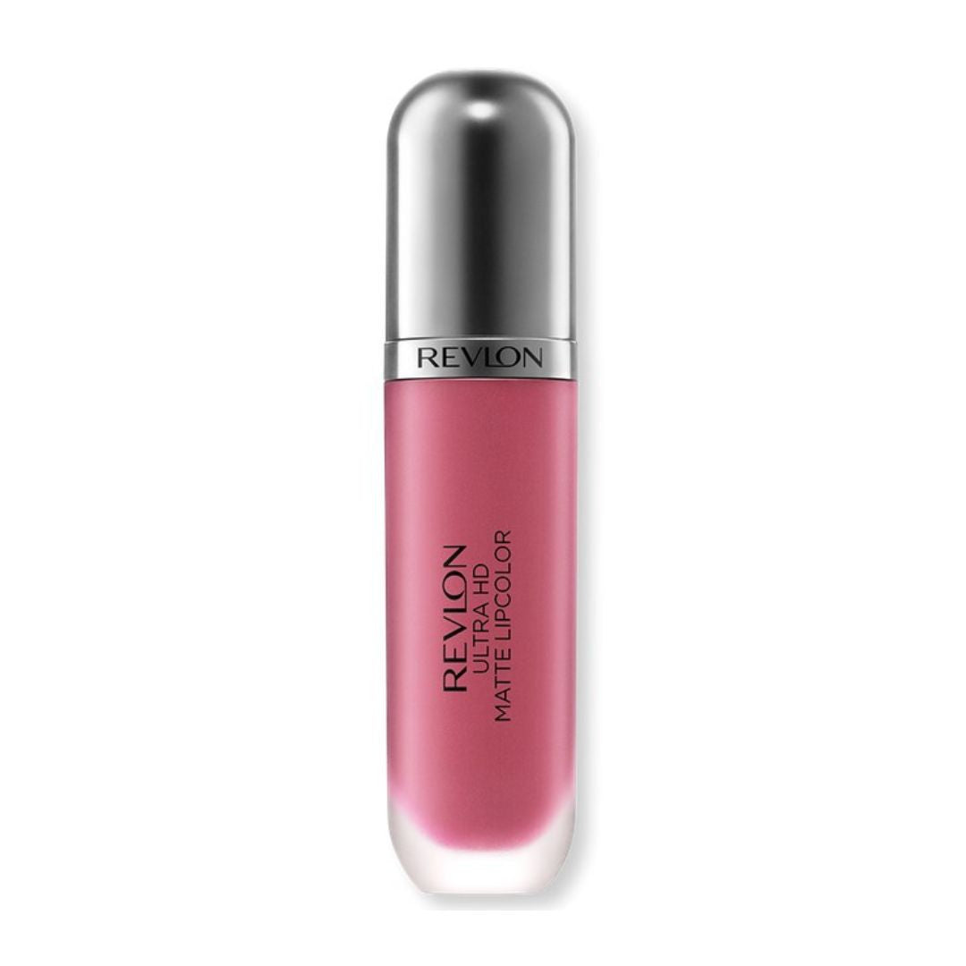 Revlon Ultra HD Matte Color 5.9ml