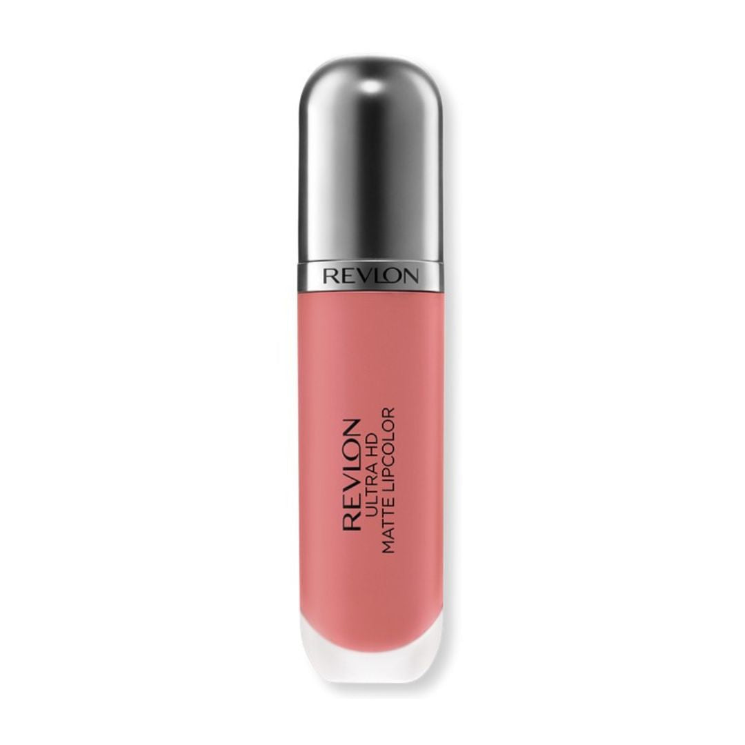 Revlon Ultra HD Matte Color 5.9ml