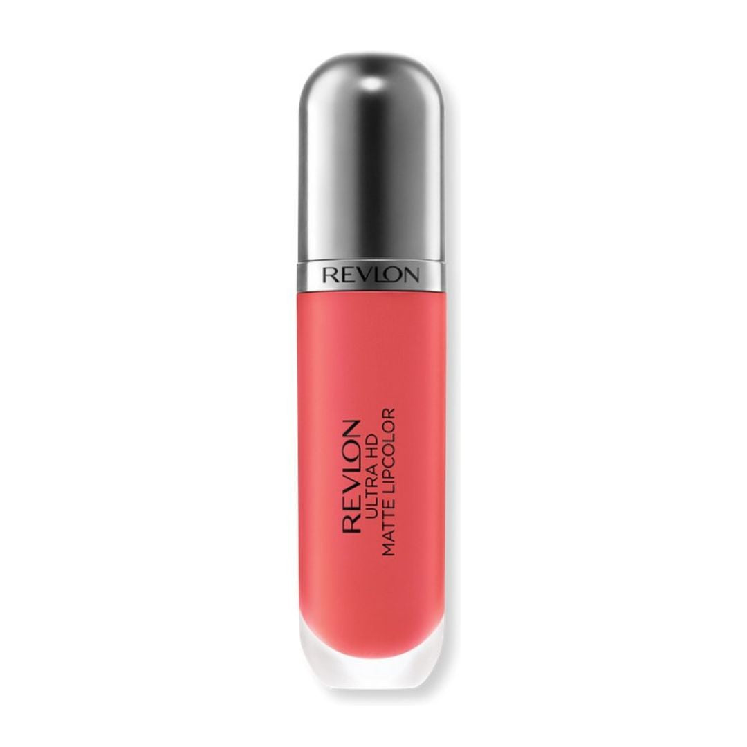 Revlon Ultra HD Matte Color 5.9ml