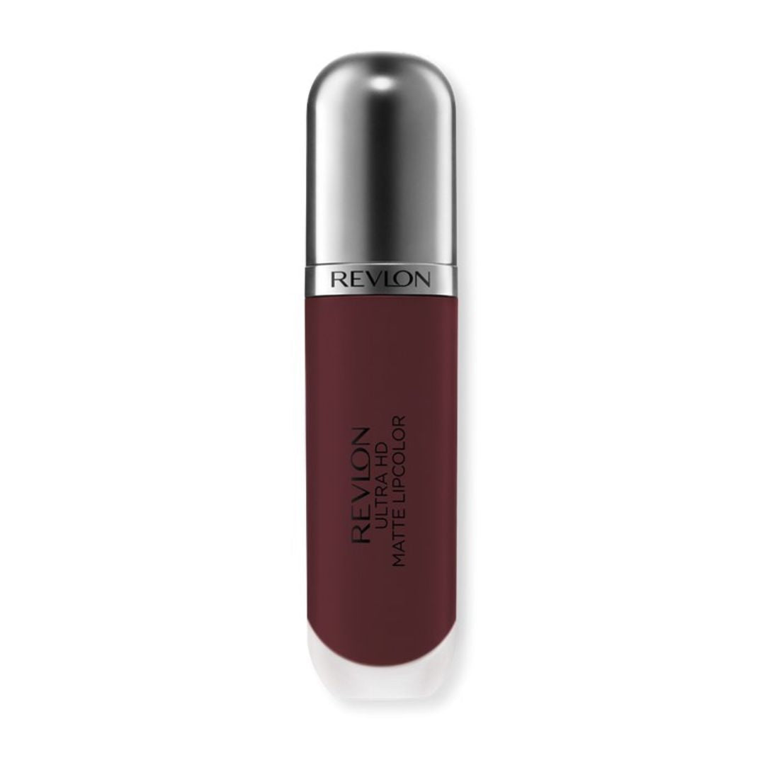 Revlon Ultra HD Matte Color 5.9ml