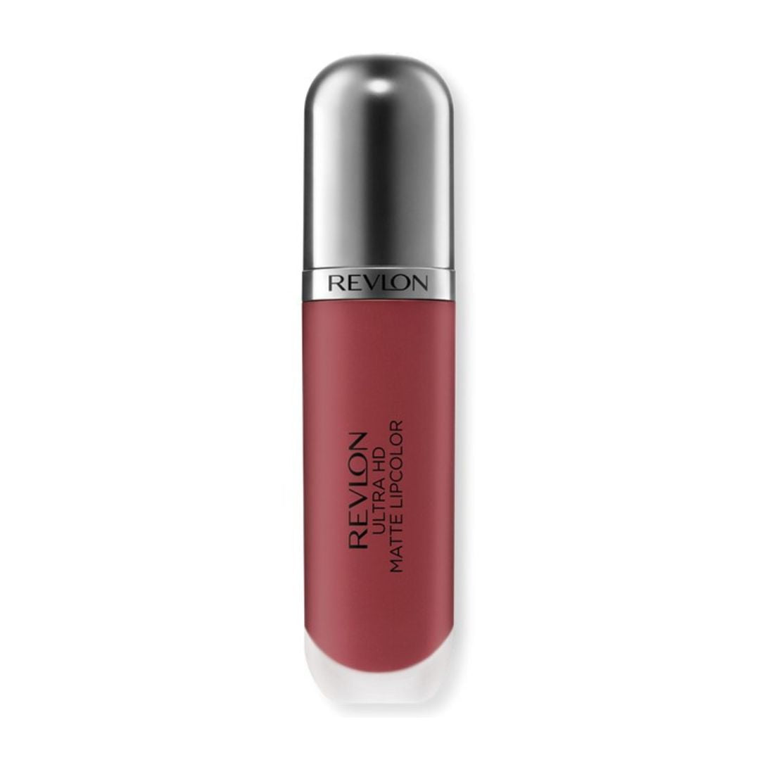 Revlon Ultra HD Matte Color 5.9ml