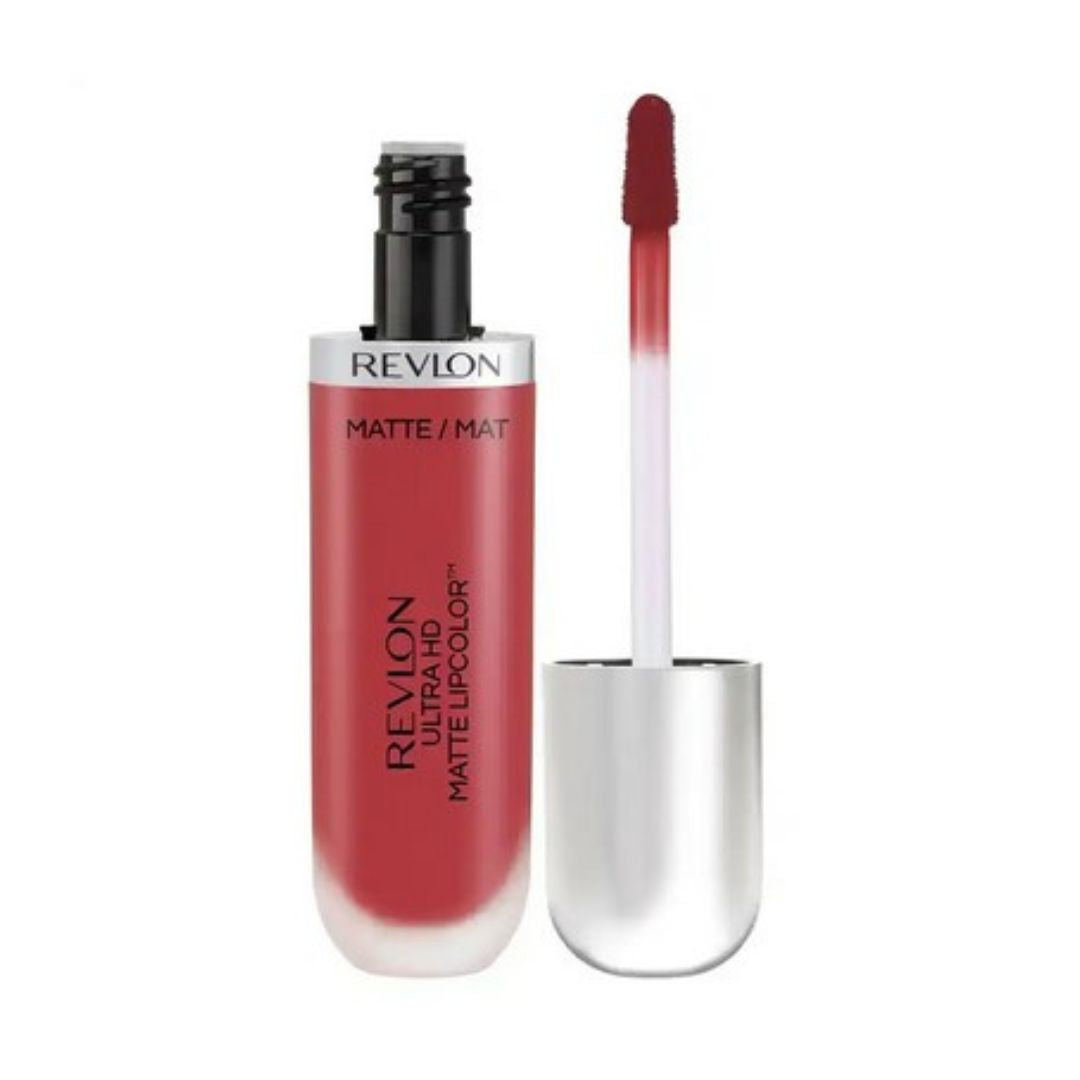 Revlon Ultra HD Matte Color 5.9ml