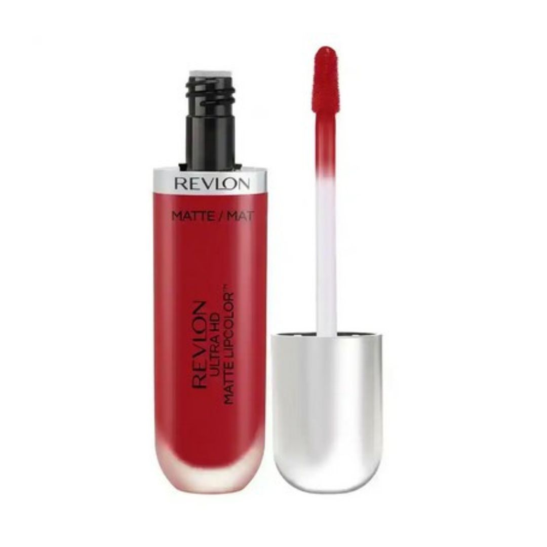 Revlon Ultra HD Matte Color 5.9ml