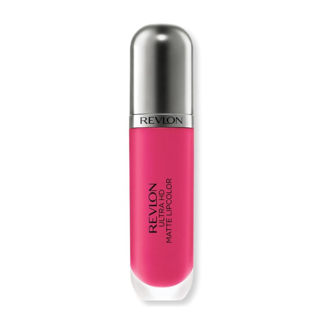 Revlon Ultra HD Matte Color 5.9ml